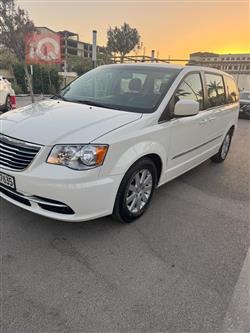 Chrysler Town and Country